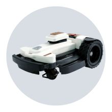 ROBOTY KOSZĄCE