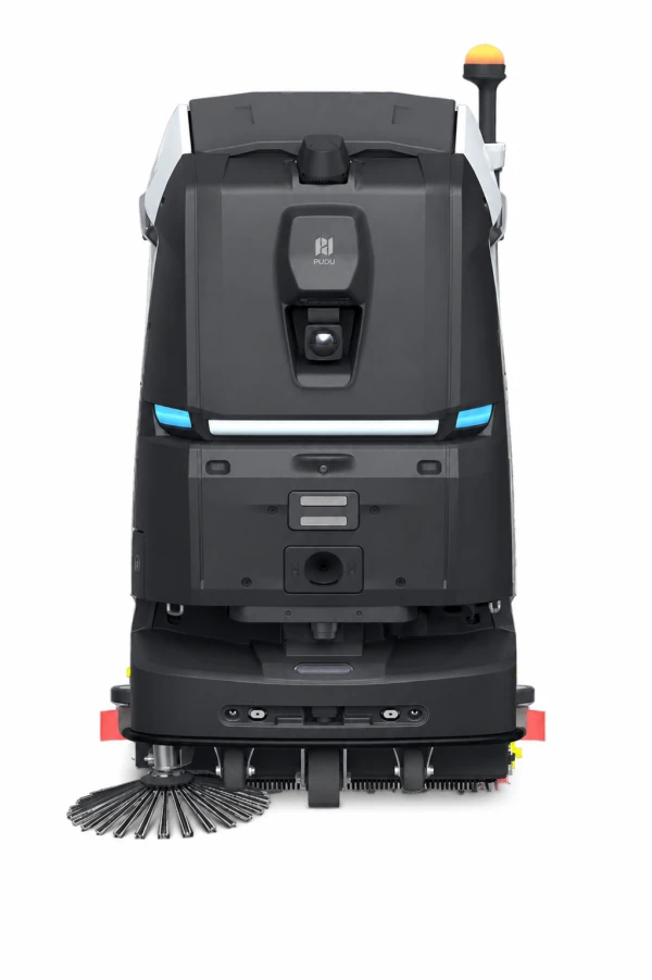 ROBOT BG1